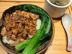 -72街荷叶饭(东方宝泰广场店)