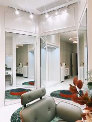 化妆间-谛融婚礼酒店·宴会厅(花园店)