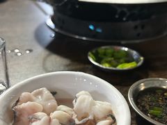 -鸿渡渔庄·特色鸭咀鱼