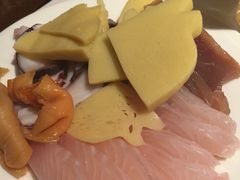 -星伦多自助料理·涮烤一体(虹悦城店)