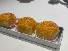 -陶陶居酒家(东方宝泰店)