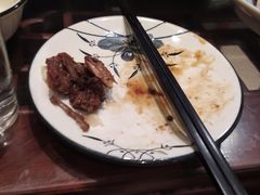 -百味地锅鸡(二店·财校分店)