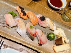 -傑·料理·海鲜放题(佛山文华荟店)