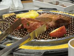 -韩宫宴烤肉·料理(南京江宁万达店)