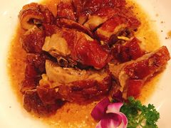 -鹅掂·大岭山烧鹅