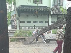 -鱼食饭稻·苏浙土菜17年老馆子(平江路店)