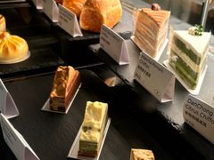 -SAANCI山池咖啡(卓悦中心店)