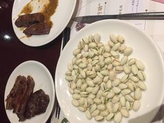 -荣誉国际酒店-云顶旋转餐厅