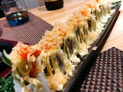 -浦·传统日式料理(3 5 1 1 店)