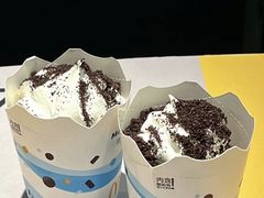 -麦当劳(厦门思明路店)