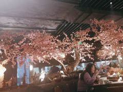 -桂满陇-西湖船宴(西单大悦城店)