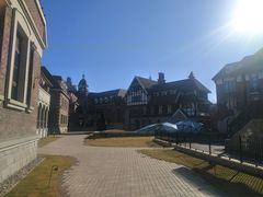 -天津津利华酒店