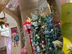 -LE SHARE洛笙·花园西餐(北京路步行街店)