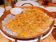 香煎蚝仔烙-陈鹏鹏潮汕菜(欢乐海岸 海边景观店)