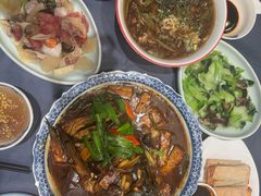 -皇饭儿·王润兴酒楼(河坊街店)