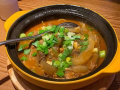 -闽上鲜·福建菜(龙湖滨江天街店)