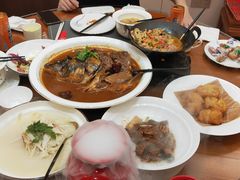 -鲁宴·鲁煨黄河生态大鲤鱼(月坛店)