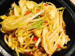 -大巴扎的姑娘(荣盛时代广场店)