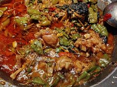 -兔槽江湖菜·重庆璧山兔(水围店)