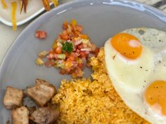 -The Sunny Side Cafe Station 1