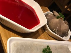 -巴奴毛肚火锅(六天地店)