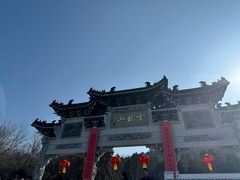 -云龙湖旅游景区