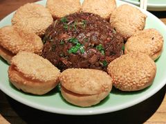 -淀里船宴(卓达店)