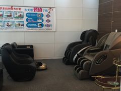 -上海和展广汽丰田4S店(老闵行店)