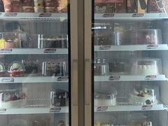 -DQ·蛋糕·冰淇淋(包河万达店)