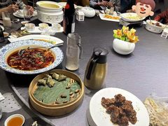-骏莱海鲜鱼港(五角场店)