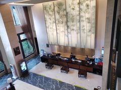 -天目湖御水温泉·度假酒店