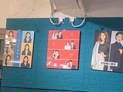 -爱定格照相馆.证件照(周浦万达店)