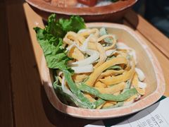 -季季山·云南野生菌火锅(上海首店)
