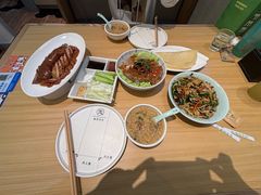 -春饼先生·北京烤鸭(甘井子万达店)