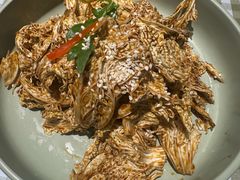 -玉桥餐厅(天坛店)