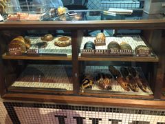 -Juicy Bakery(大学路店)