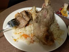 -巴依家新疆手抓饭(菱角湖万达店)