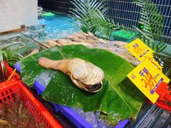-79号渔船海鲜饭店(宝安店)