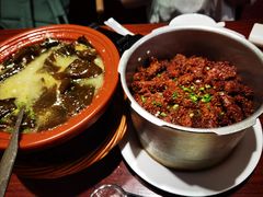 -董厨煨汤馆(车站路店)