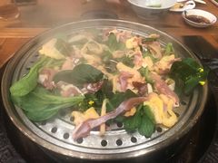 桑拿蒸鸡-阿多私房菜(顺德店)