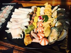 -丽江庭院之丽江往事(安定门店)