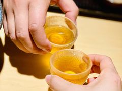 梅子酒-越光米贩精致料理餐厅(金鹰店)