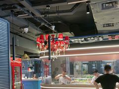 -通海俄式烧烤·俄罗斯大串(嵩山路店)
