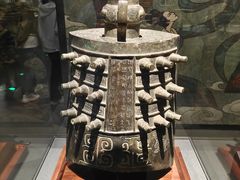 -陕西历史博物馆