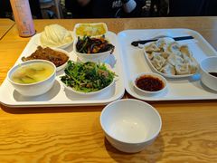 -阿那亚第一食堂 Cafeteria 1