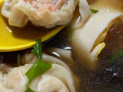 -熊大爷现包饺子(和平里店)