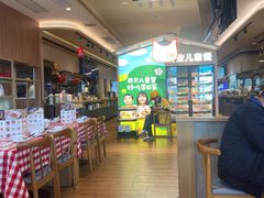 -西贝(深圳卓悦汇店)
