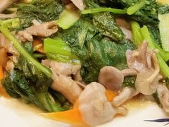 -诺敏塔拉奶茶-布里亚特包子-手把肉(锦都会店)