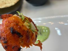 -VATAN INDIAN RESTAURANT米特餐饮有限公司(城北路店)