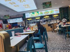 -古早外婆(天佑城店)